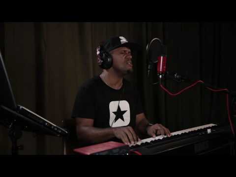 Cold Water - Major Lazer ft Justin Bieber (Jonathan Auna Cover)