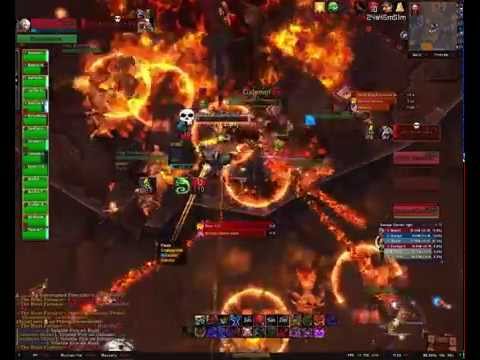 Naughty by Nature vs Heroic Blast Furnace