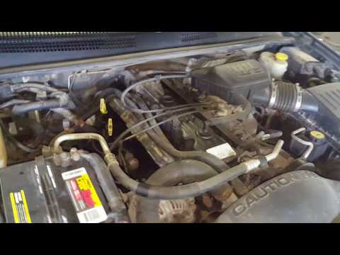 DG0740 - 2000 Jeep Grand Cherokee Laredo - 4.0L