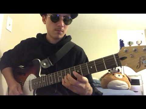 Wes Montgomery - Unit 7