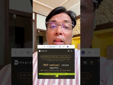 Launch your White Label AI Voice agents platfrom like vapi,bolna with Dograh OpenSource Github Repo