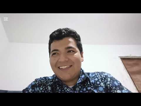 Jhoan's Blog. How was my week in the Universidad Pontificia Bolivariana.