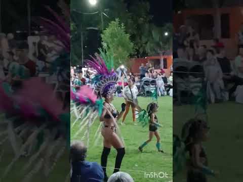 carnavales maría susana santa fe