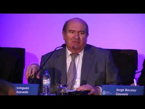 Conferências As Reformas Fiscais do Século XXI