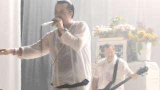 Faith No More - Why Do You Bother? - Hammersmith Apollo 08/07/2012