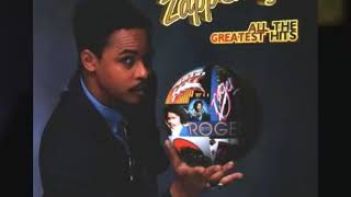 Zapp &amp; Roger - Slow And Easy