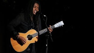 Tracy Chapman - Mountains O&#39; Things - live @ Farm Aid 1992