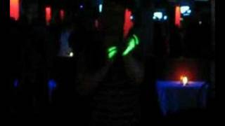 George Acosta @ Menage Kansas City [Excellent Sound]