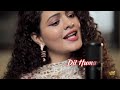 Tumpe Mar Jaaenge Studio Version Lyrical Himesh Ke Dil Se The Album Himesh Reshammiya Palak