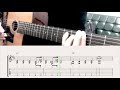 Si Tu Savais Theme - Django Reinhardt | Gypsy Jazz Guitar Tabs - DjangoKOR Si Tu Savais Theme - Django Reinhardt | Gypsy Jazz Guitar Tabs