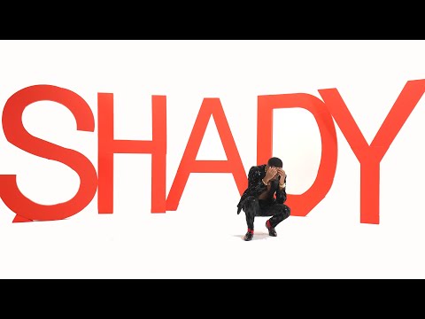 JONN HART - SHADY LOVE (Official Music Video)