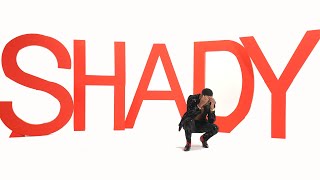 JONN HART - SHADY LOVE (Official Music Video)
