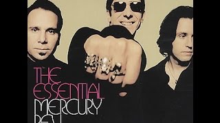 Mercury Rev - A Kiss From an Old Flame