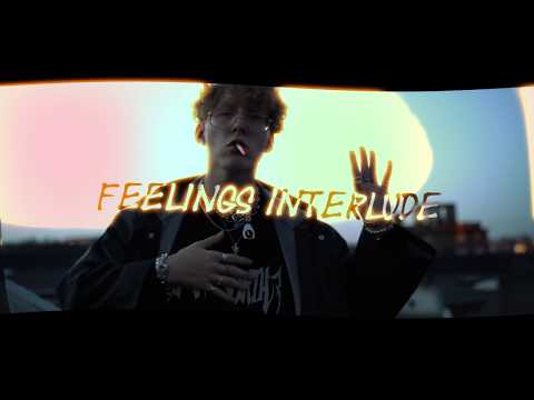 (FREE) Edo Saiya x Sierra Kidd Type Beat | "Feelings Interlude" (prod. Puncho x Frankcoda)