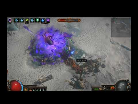 Chaos Spellslinger Budget Showcase (SSF Heist 3.12)