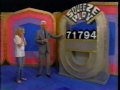 The Price Is Right 1 21 05 Pt 1
