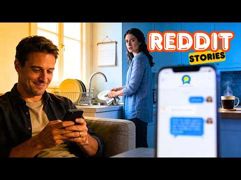 Why Husband Reconnected With His Old Crush ¦ Divorce Coming?