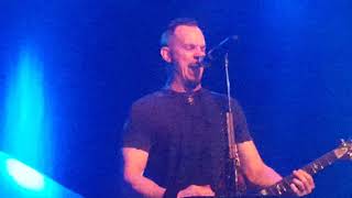 Tremonti - Unable to See (live @ Amsterdam 2018)