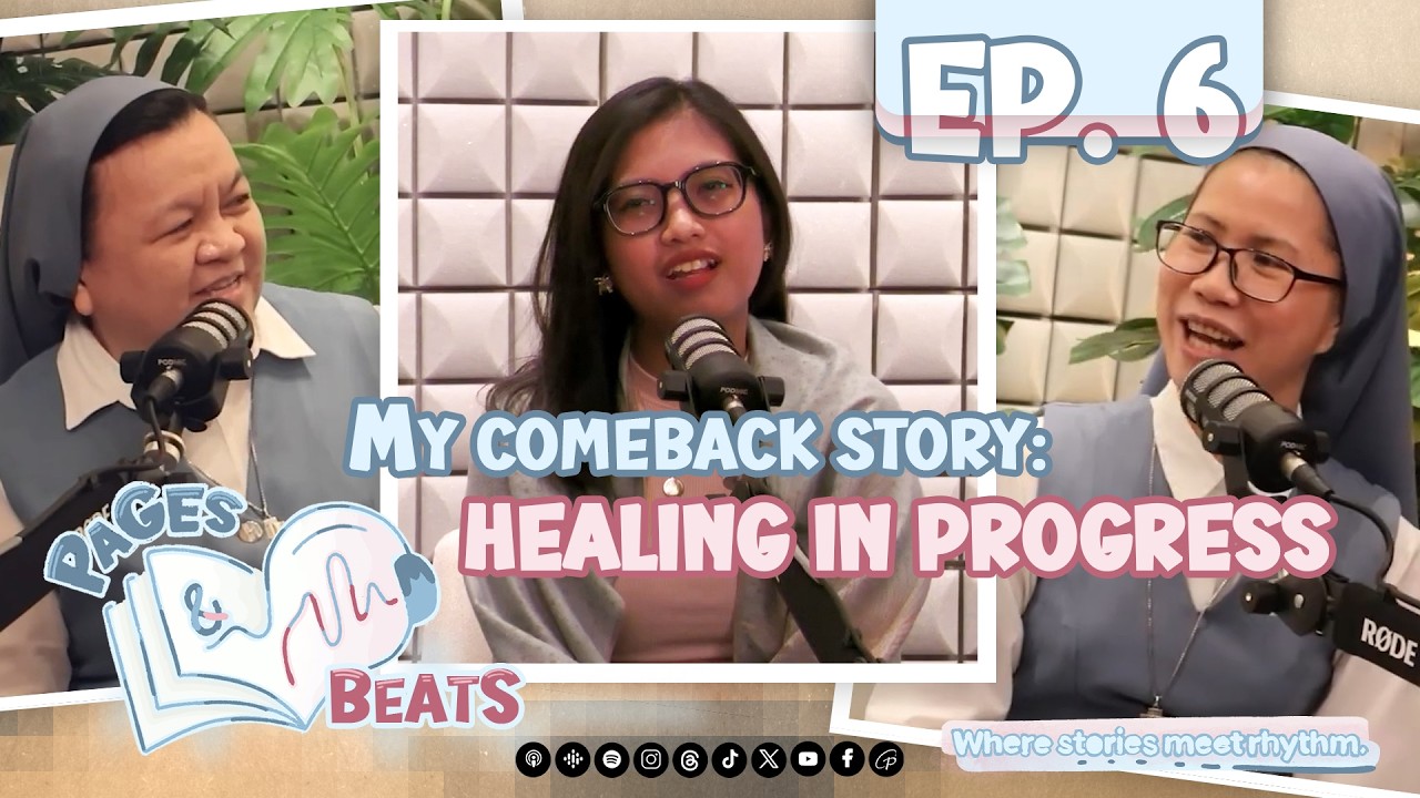 𝐓𝐡𝐞 𝐆𝐫𝐞𝐚𝐭𝐞𝐬𝐭 𝐂𝐨𝐦𝐞𝐛𝐚𝐜𝐤 𝐄𝐯𝐞𝐫 | 𝐅𝐚𝐢𝐭𝐡, 𝐌𝐞𝐧𝐭𝐚𝐥 𝐇𝐞𝐚𝐥𝐭𝐡 & 𝐀𝐮𝐭𝐨𝐢𝐦𝐦𝐮𝐧𝐞 𝐉𝐨𝐮𝐫𝐧𝐞𝐲