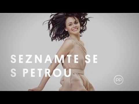 AquaBabes 2017 - seznamte se s Petrou