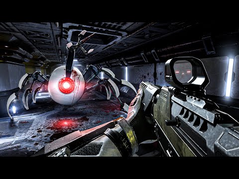 Don't Ever Let This Unknown Creature Catch You Alone...