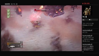 HELLDIVERS 実況