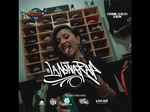 NORTH 🌞 REPRESENT - La Nena Rap - Sesion #01 Cypher 🎥