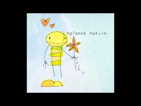 Roxanne Potvin- Born to win
