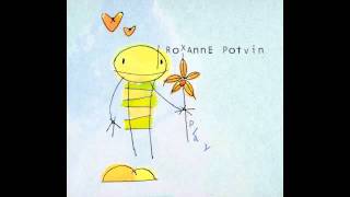 Roxanne Potvin- Born to win