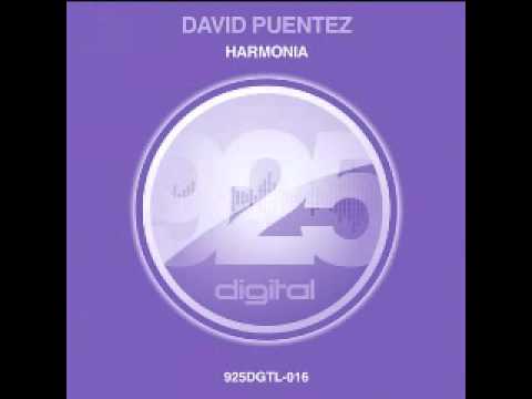 David Puentez & Onephatdeeva - In & Out of my Harmonia (Mathew Ortega bootleg)