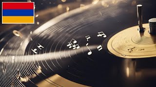 Musik auf Armenisch
