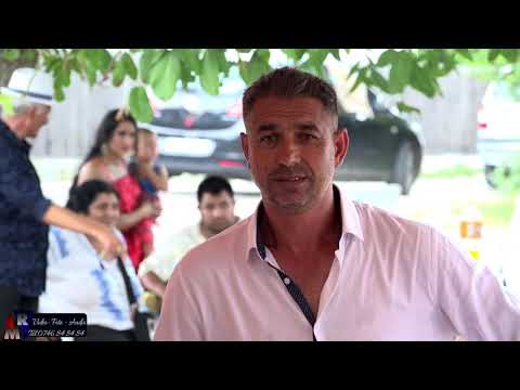 02  Robert Salam Nunta de Vis Pardalian Punghina 2018