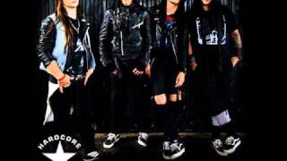 Hardcore Superstar - Moonshine