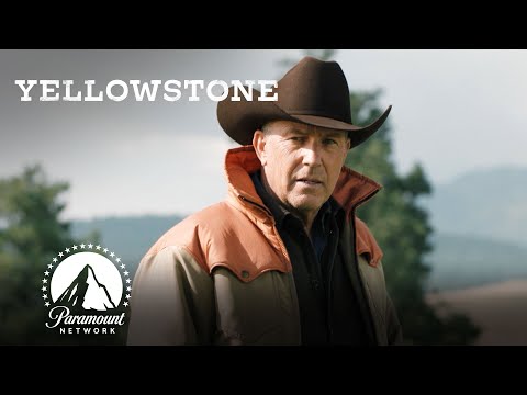 在黃石公園工作。服裝設計師Johnetta Boone｜派拉蒙電視網。 (Working the Yellowstone: Costume Designer Johnetta Boone | Paramount Network)