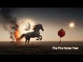 The Year of the Fire Horse 2026 | The Ancient Zodiac Prophecy Explained