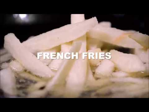 download lagu mp3 mp4 French Fries Calories, download lagu French Fries Calories gratis, unduh video klip French Fries Calories