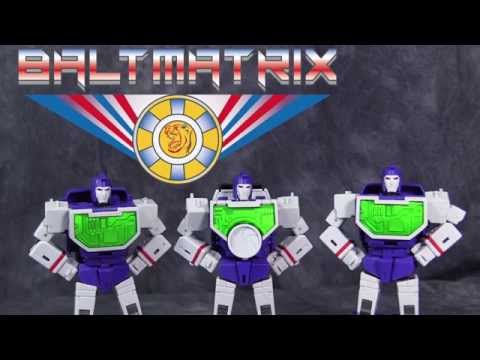 MakeToys MTRM-07 Visualizers