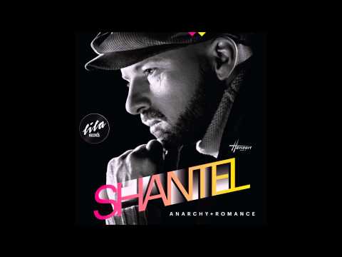 Shantel - The Kiez is Alright Yamaha Eletrico Mix