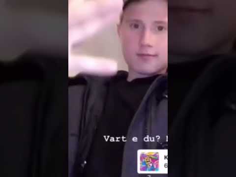 Einár 🔫🔫🔫 Någon