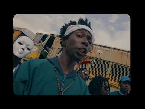 Tha Dawg - Chimoto (official music video)