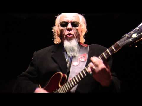 Michael Murphy and the Mob "Hellbound" OFFICIAL MUSIC VIDEO