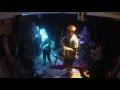 The Skatells - Wandering - Live at The Underground, Bishops Castle