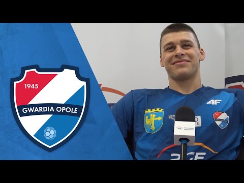 Gwardziści z PLO IX w Opolu. Juniorzy zapraszają do klasy sportowej o profilu piłki ręcznej!