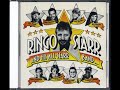 The Weight / RINGO STARR AND HIS ALL STARR BAND