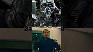 Download lagu Keegan's Transformation after 10 Years in Call Of Duty 😞 mp3