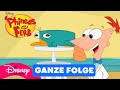 Chez Schnabeltier Ganze Folge Phineas Und Ferb