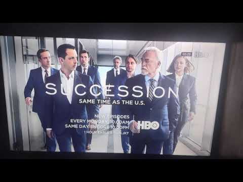 HBO Asia Tonight Schedule - 12/5/2021