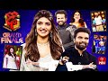 Dhee 15 Championship Battle Grand Finale 31st May 2023 Sreeleela Sekhar Master Shraddha Das