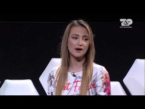 Select, 26 Prill 2016, Pjesa 2 - Top Channel Albania - Entertainment Show