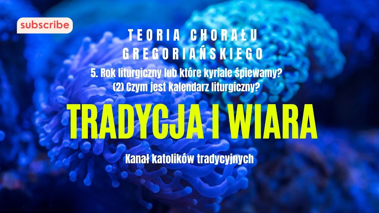 5. Rok liturgiczny lub które kyriale śpiewamy i dlaczego? (2)  Czym jest kalendarz liturgiczny?